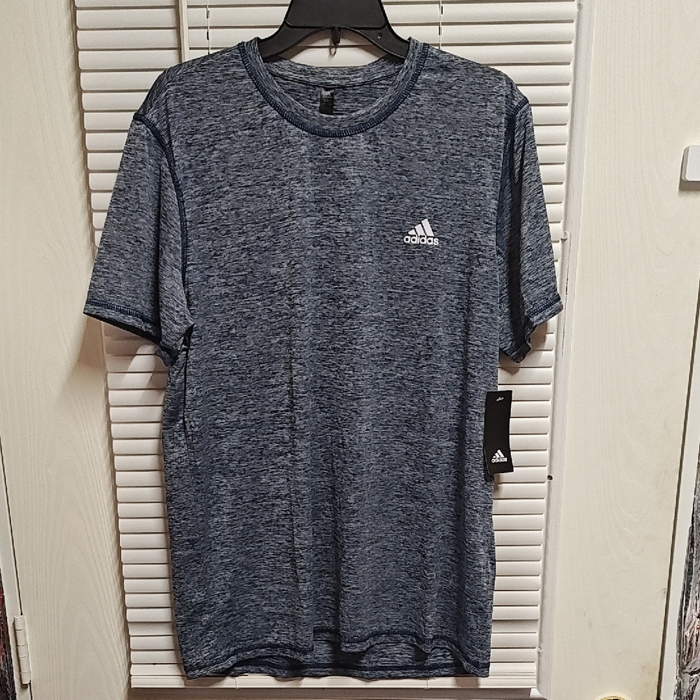 Adidas Golf Tech Tee